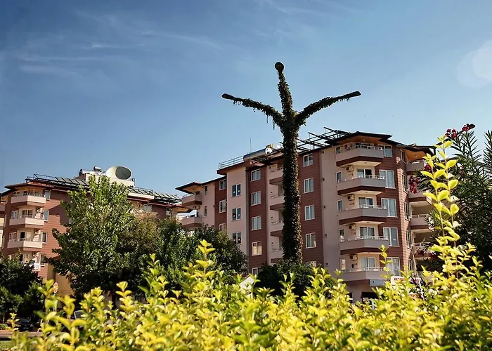 Sultan Keykubat 3* Alanya