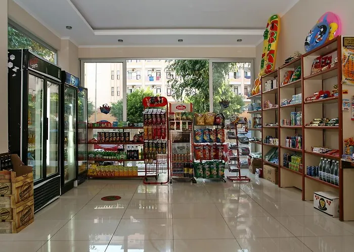 Sultan Keykubat Hotel 3*