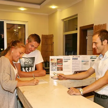 Sultan Keykubat 3* Alanya