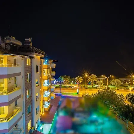 Sultan Keykubat Hotel Alanya