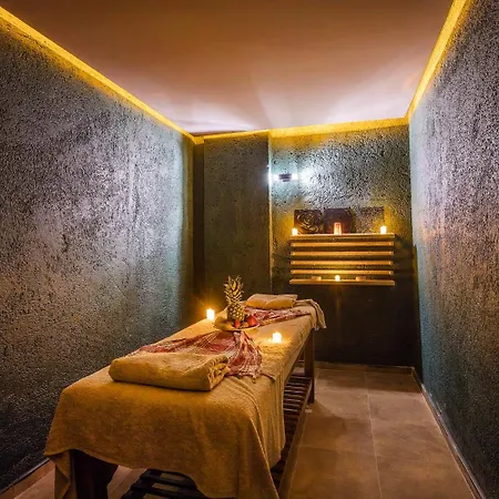 Hotel Sultan Keykubat Alanya