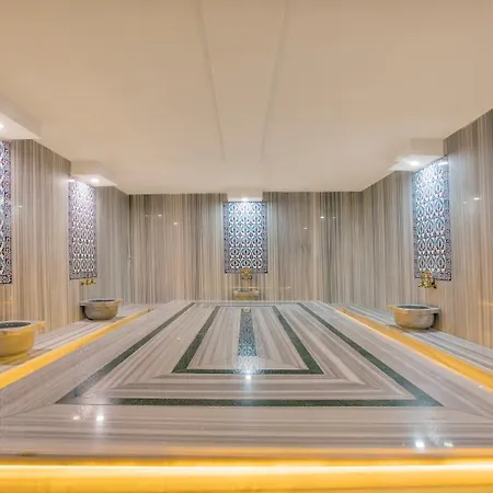 Sultan Keykubat 3* Alanya