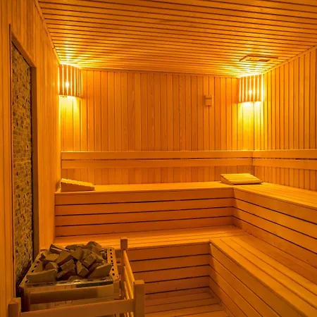 מלון Sultan Keykubat 3*