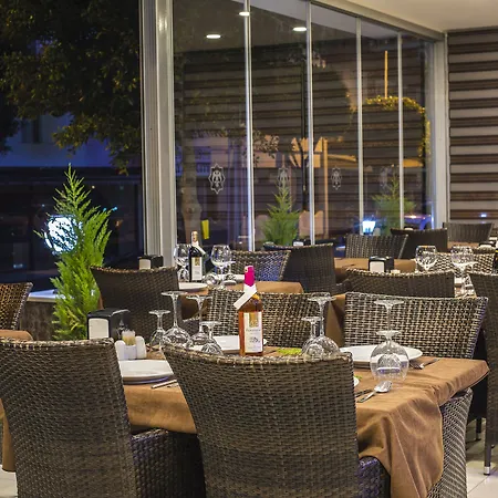 Sultan Keykubat Hotel