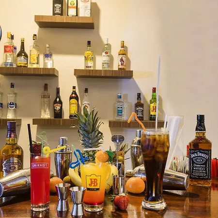 Sultan Keykubat Hotel 3*