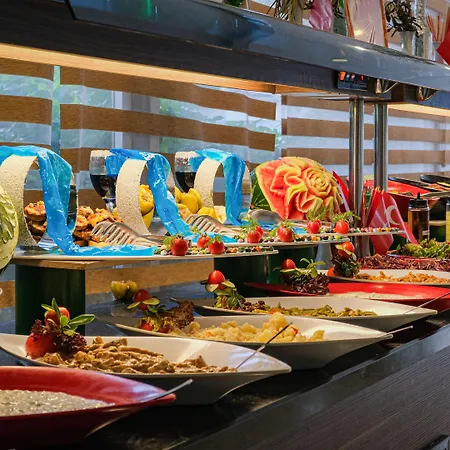 Ξενοδοχείο Sultan Keykubat