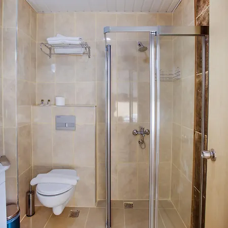 Sultan Keykubat Hotel Alanya