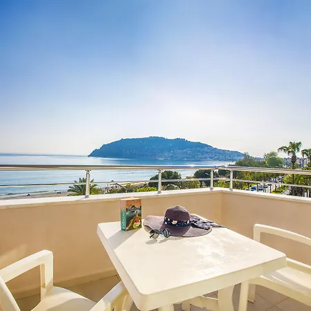 Sultan Keykubat Ξενοδοχείο Αλάνια