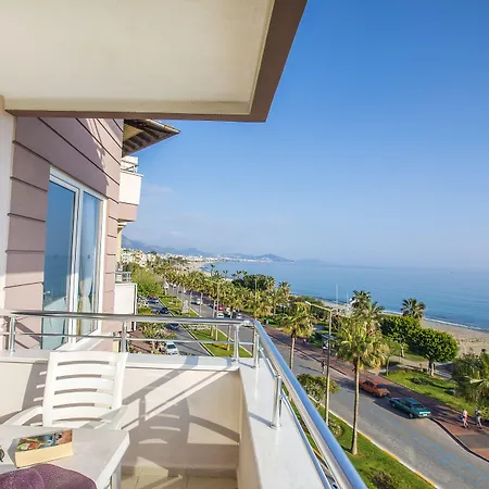 Sultan Keykubat Αλάνια