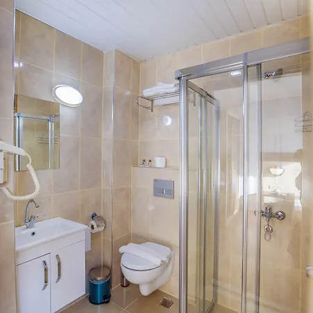 Sultan Keykubat 3* Alanya