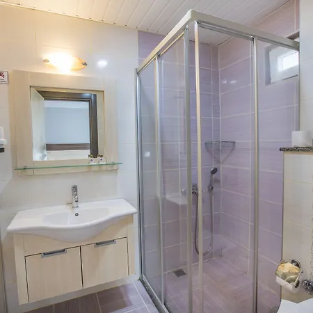 Ξενοδοχείο Sultan Keykubat 3*