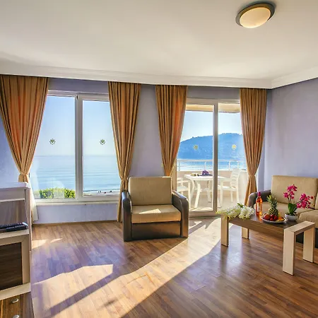 Sultan Keykubat 3* Alanya