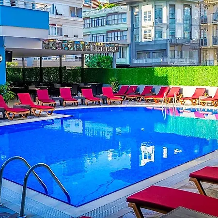 Sultan Keykubat Alanya