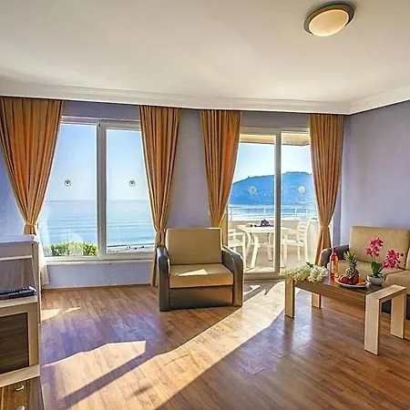 Sultan Keykubat 3* Alanya