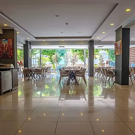 Sultan Keykubat Hotel Alanya