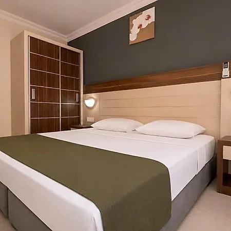 Hotel Sultan Keykubat