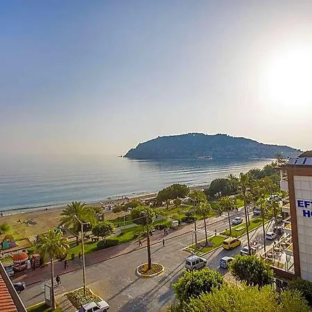 Hotel Sultan Keykubat
