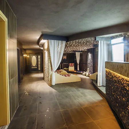 Hotel Sultan Keykubat