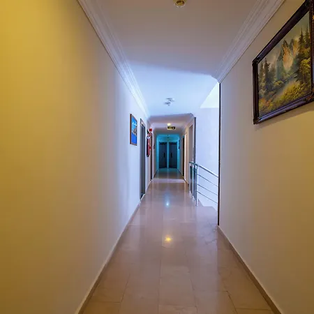 Hotel Sultan Keykubat Alanya