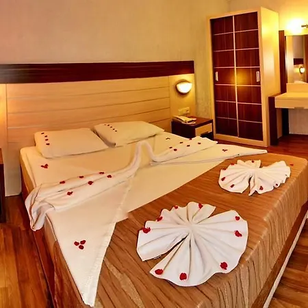 Sultan Keykubat 3* Alanya