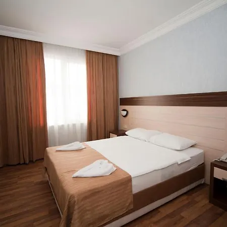 Hotel Sultan Keykubat