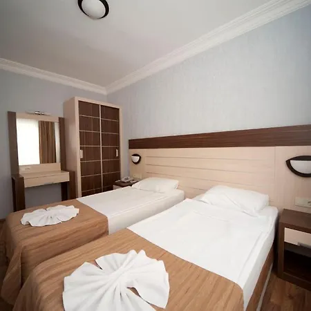 Hotel Sultan Keykubat Alanya