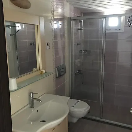 Hotel Sultan Keykubat