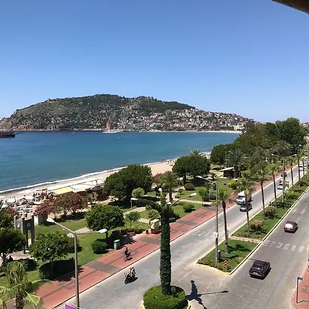 Ξενοδοχείο Sultan Keykubat