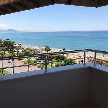 Sultan Keykubat Szálloda Alanya
