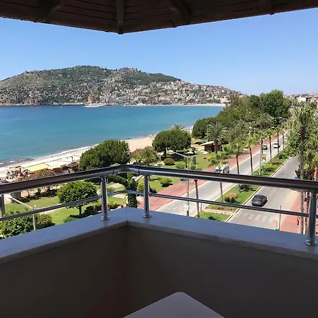 Sultan Keykubat Alanya