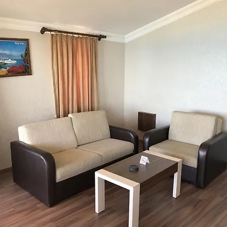 Hotel Sultan Keykubat Alanya
