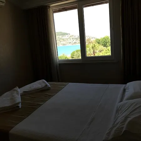 Hotel Sultan Keykubat