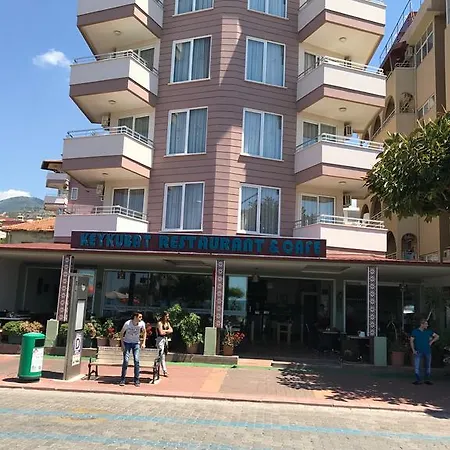 Sultan Keykubat Αλάνια