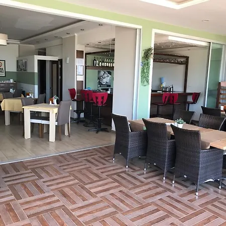 Sultan Keykubat Hotel