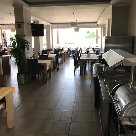 Sultan Keykubat Hotel 3*