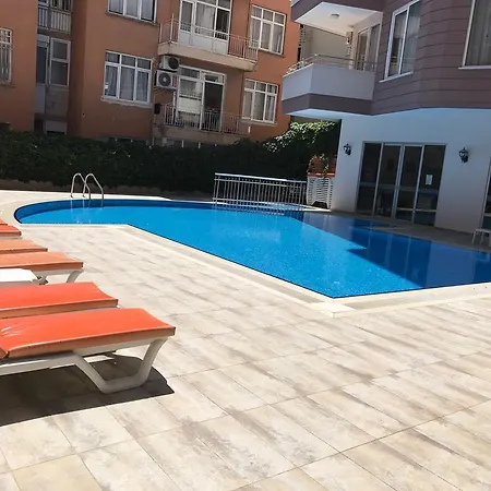 Hotel Sultan Keykubat