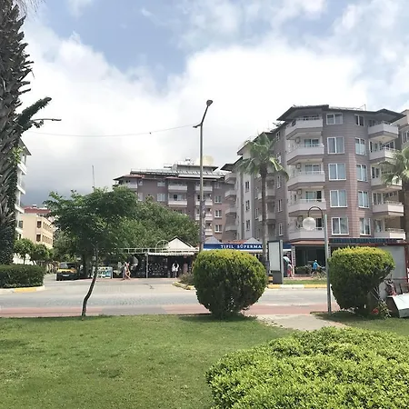 Hotel Sultan Keykubat