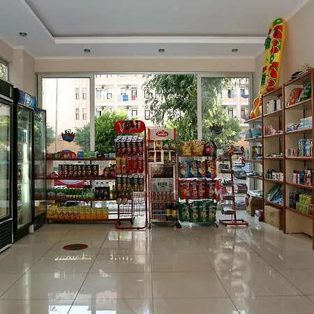 Sultan Keykubat Hotel 3*