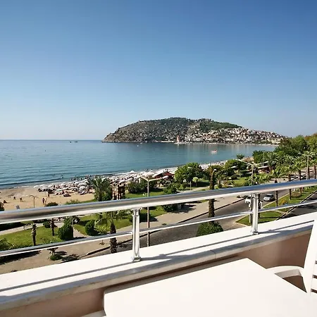 Sultan Keykubat 3* Alanya