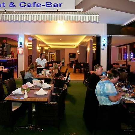 Hotel Sultan Keykubat