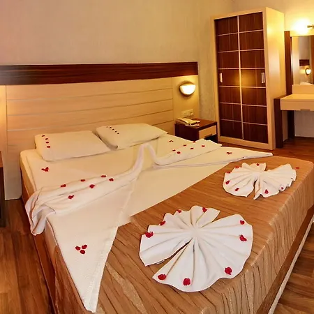 Hotel Sultan Keykubat