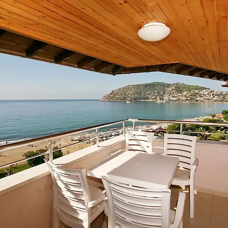 Sultan Keykubat Hotel 3*