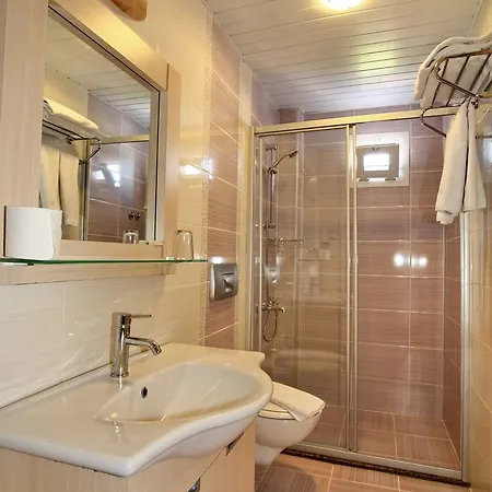 Sultan Keykubat Hotel 3*