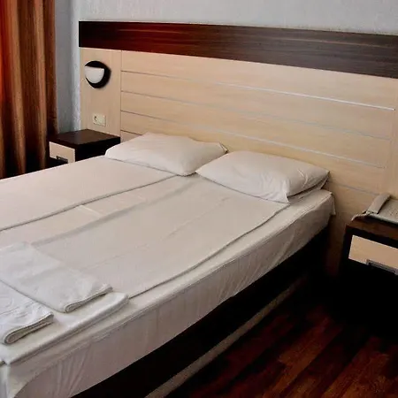 Hotel Sultan Keykubat