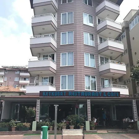 Hotel Sultan Keykubat