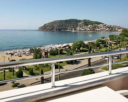 Sultan Keykubat Hotel 3*