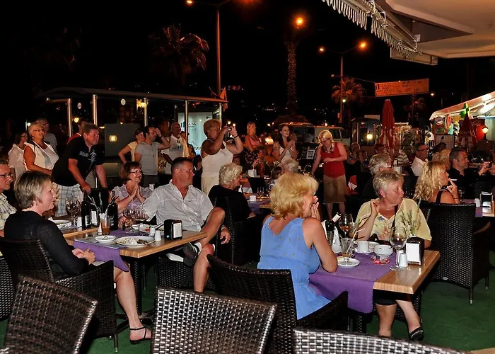 Hotel Sultan Keykubat Alanya