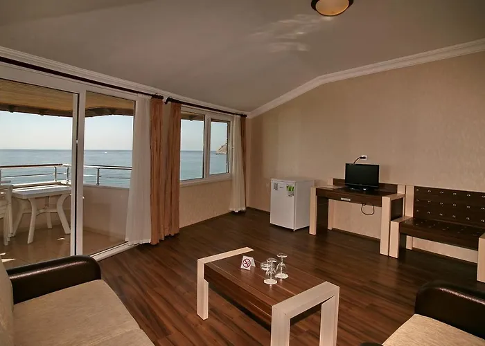 Sultan Keykubat Hotel