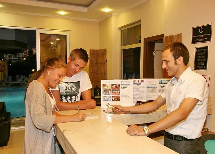 Sultan Keykubat 3* Alanya