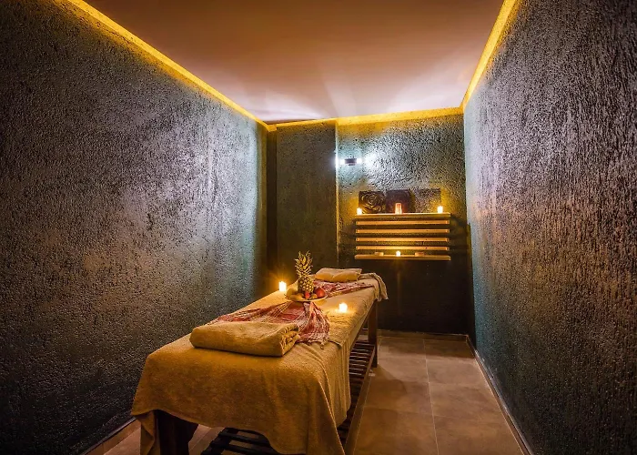 Hotel Sultan Keykubat Alanya